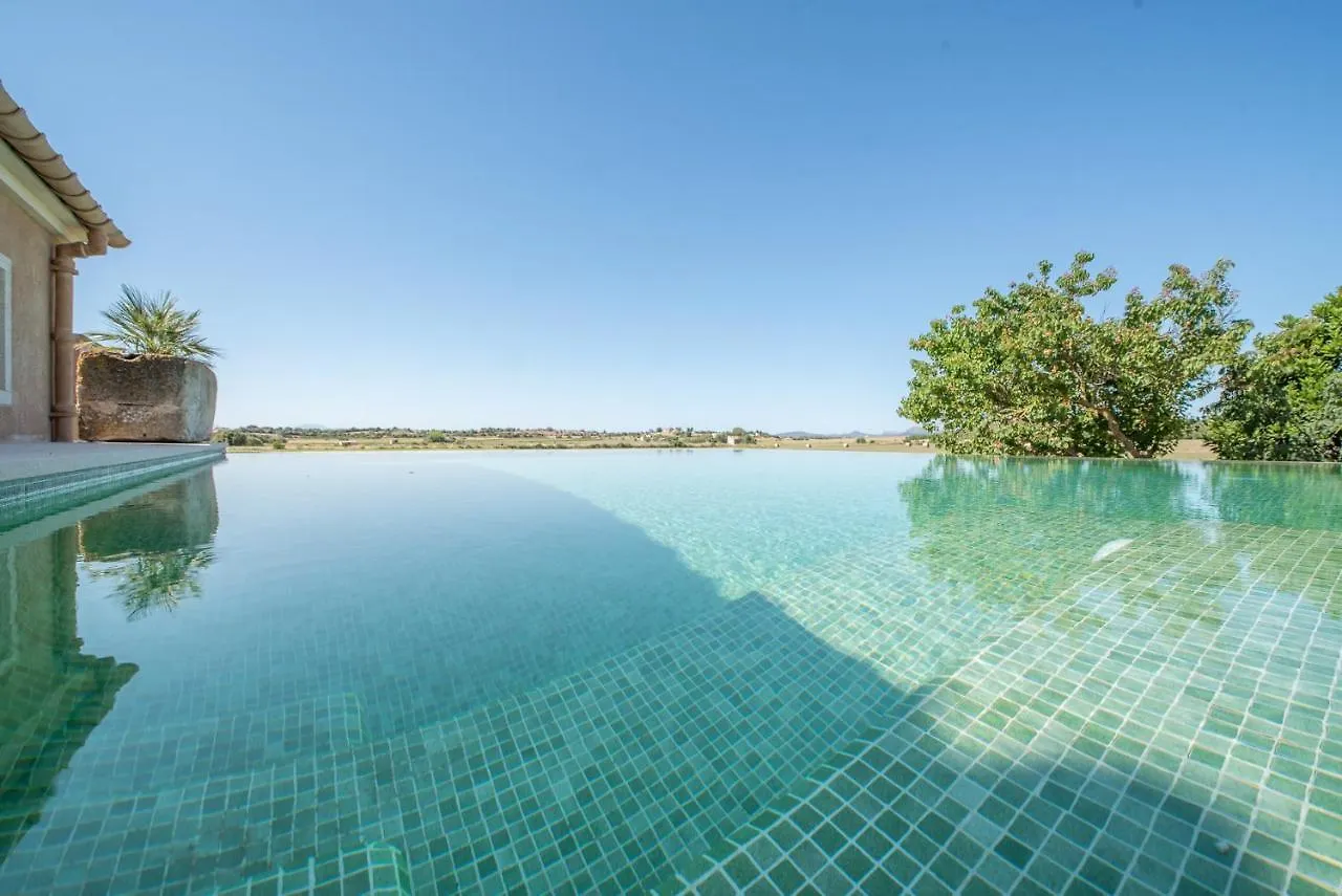 Finca Son Joan Jaume Manacor  0*, Manacor (Mallorca) Hiszpania