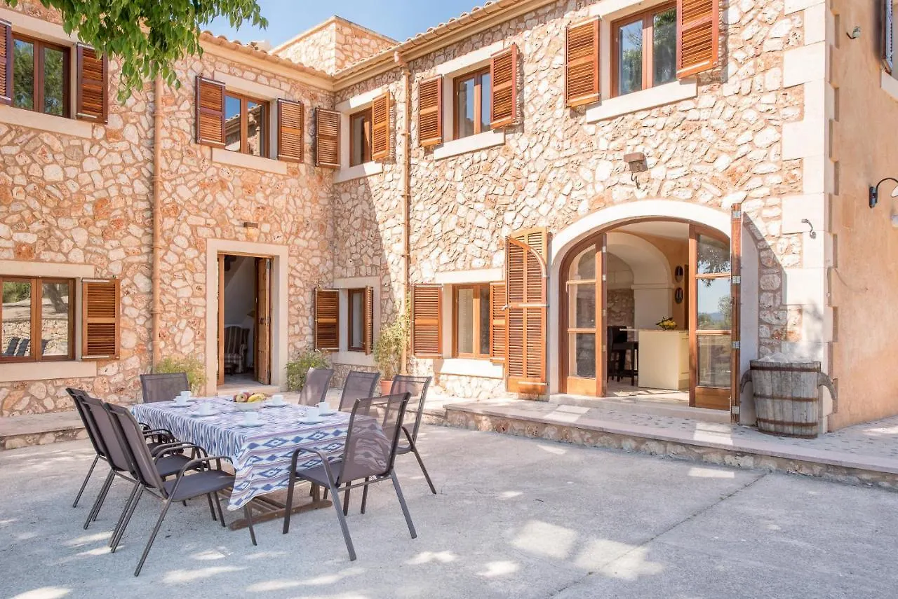 Finca Son Joan Jaume Manacor  0*, Manacor (Mallorca)