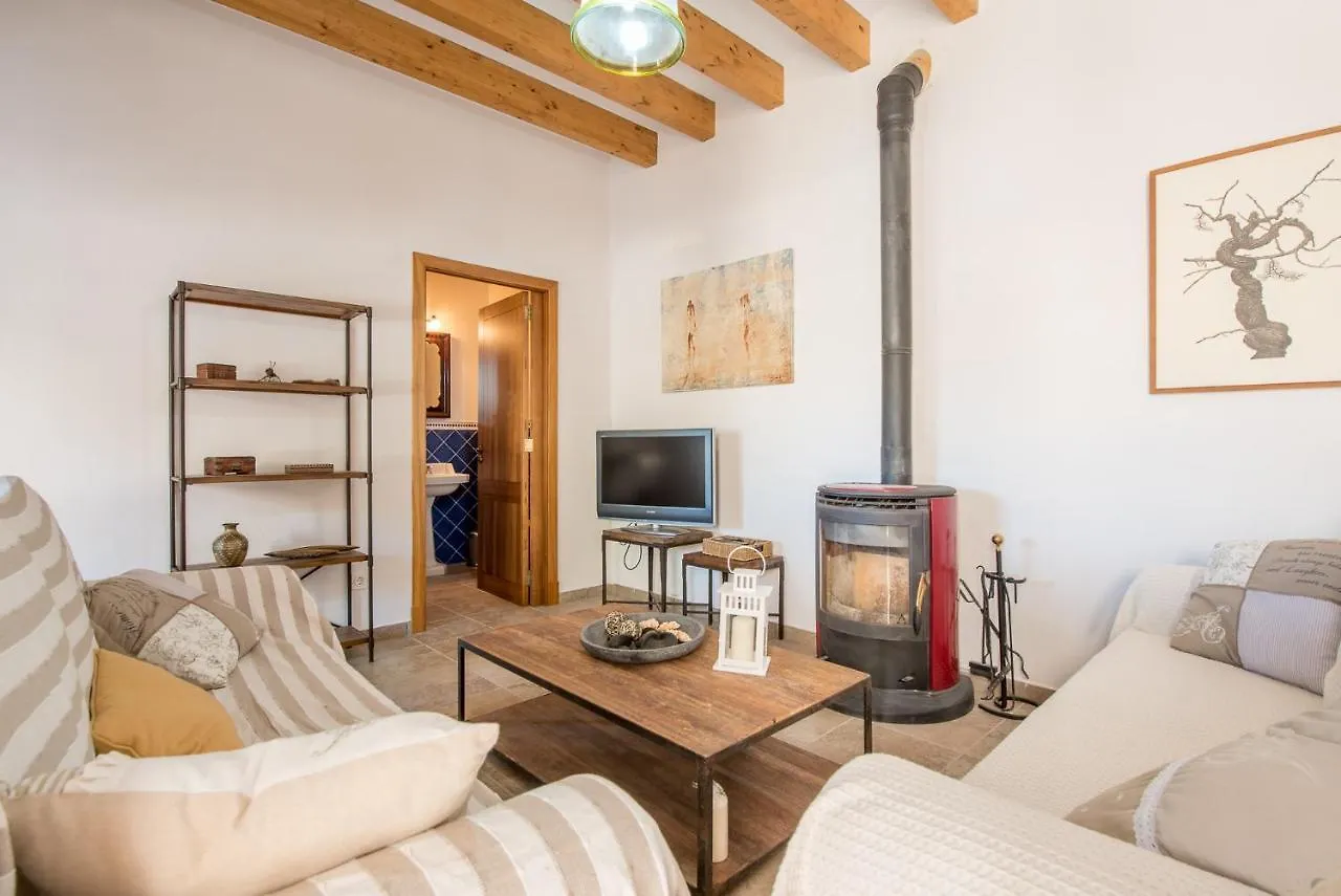Ferienhaus Villa Son Joan Jaume Manacor