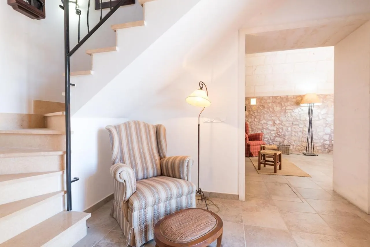 Finca Son Joan Jaume Manacor  0*, Manacor (Mallorca) Hiszpania