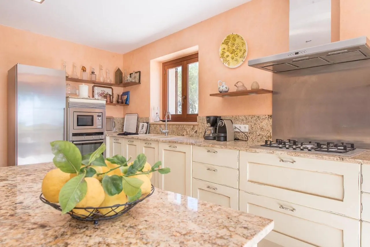Finca Son Joan Jaume Manacor