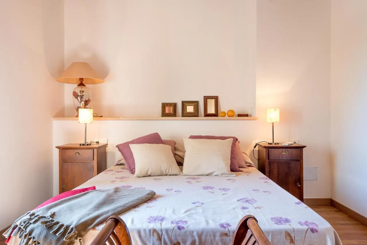 Dom wakacyjny Finca Son Joan Jaume Manacor  Hiszpania