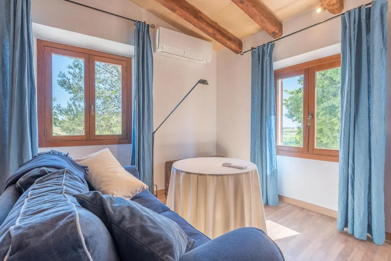 Ferienhaus Villa Son Joan Jaume Manacor