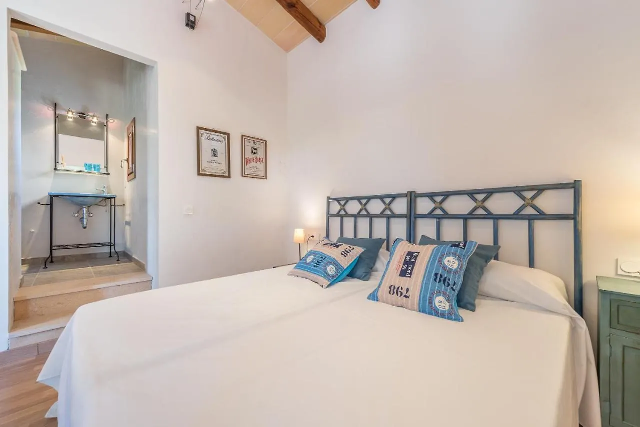 Finca Son Joan Jaume Manacor  0*, Manacor (Mallorca)
