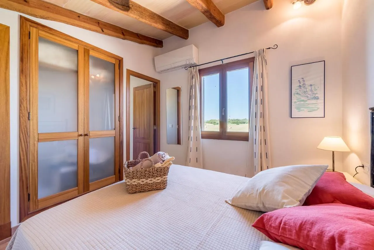 Finca Son Joan Jaume Manacor