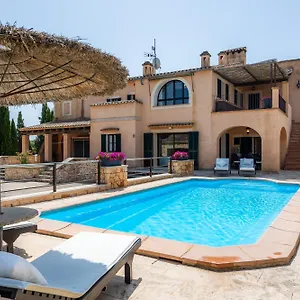  Villa Son Moix